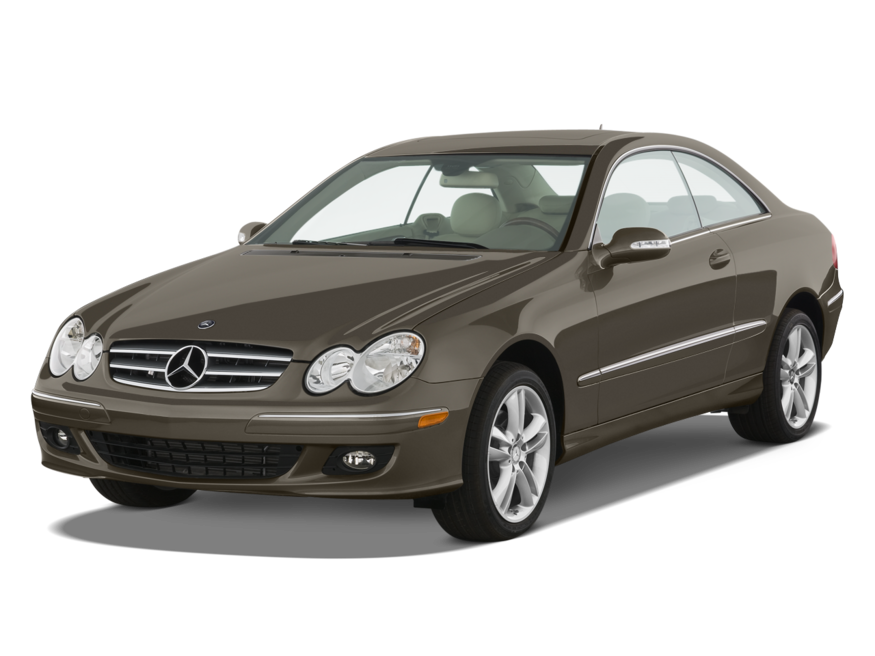 Download 2006 MercedesBenz CLKClass CLK350 Cabriolet Owners Manual